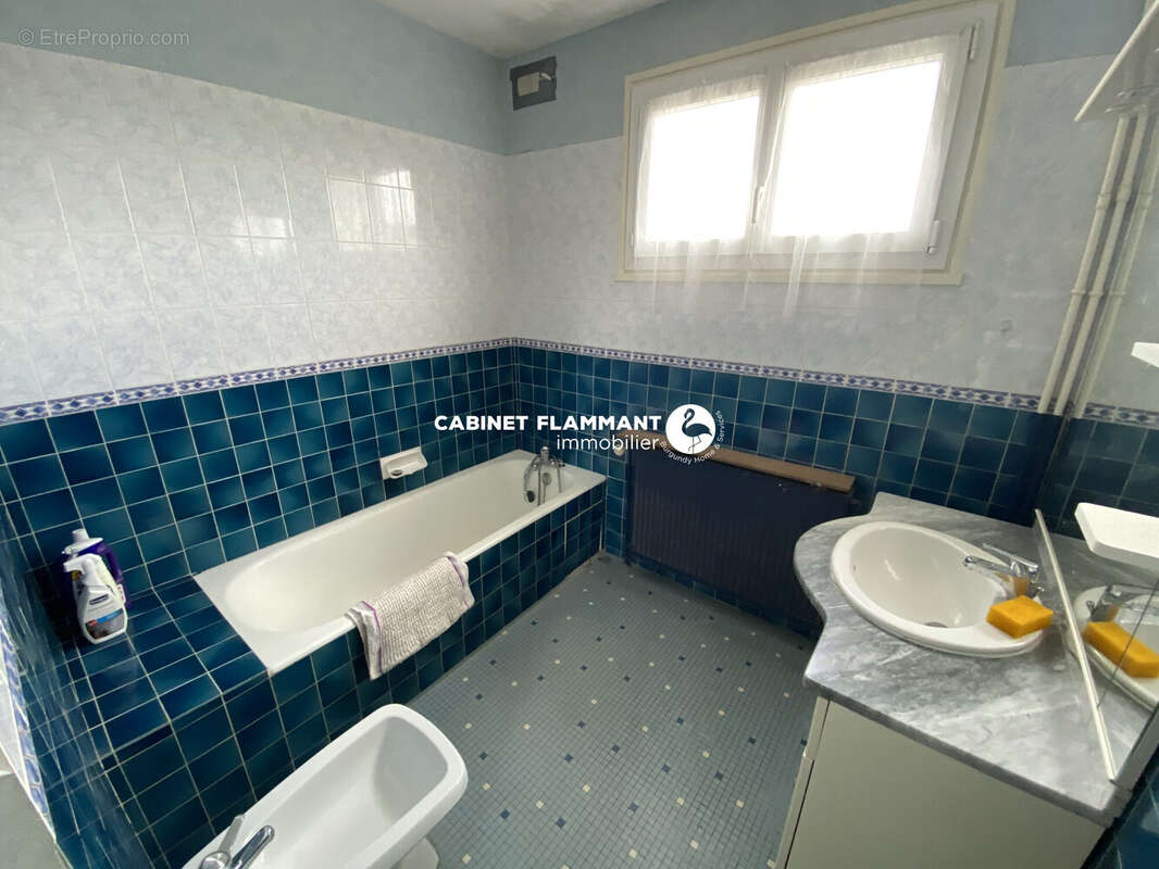 Maison 116 m² à Etormay  - photo 5
