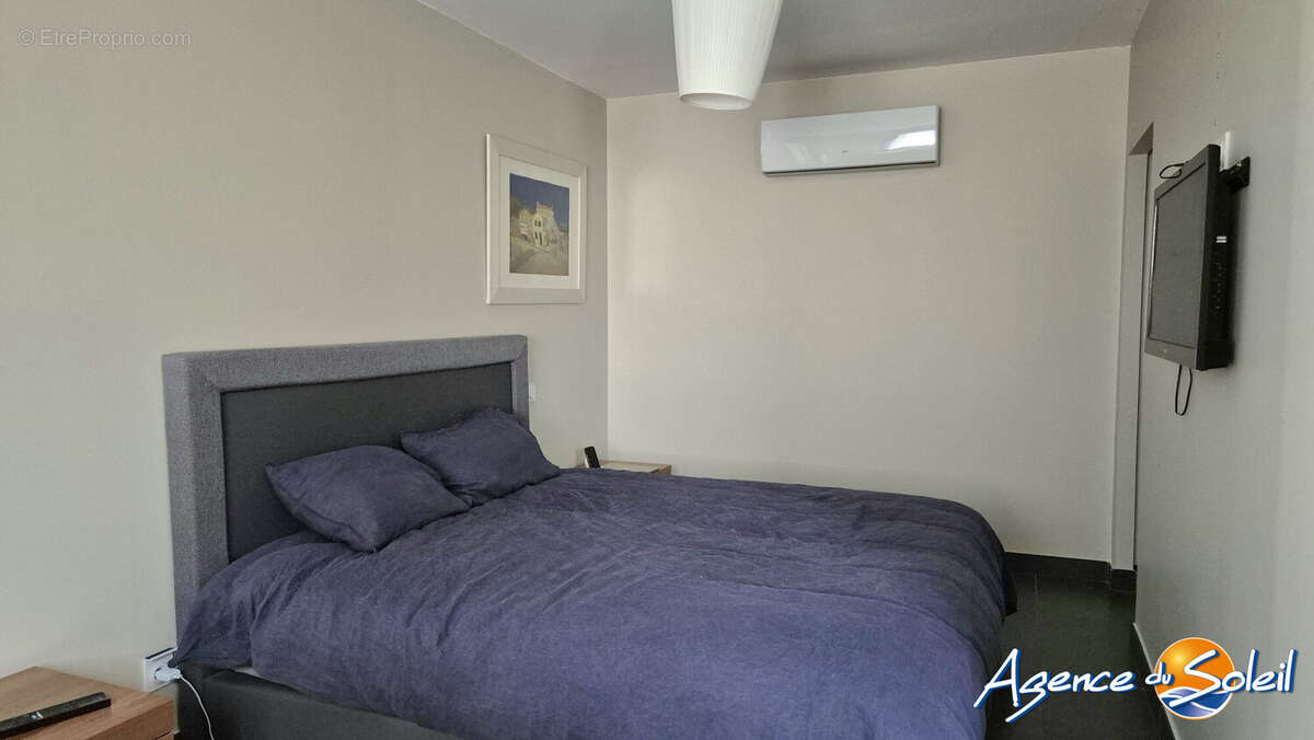 Maison à VILLENEUVE-DE-LA-RAHO