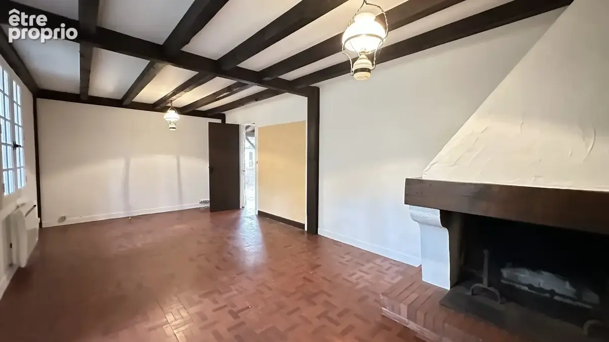 Villa de type t4 de 80 m2 sur une parcelle de 1000 m2 - photo 7