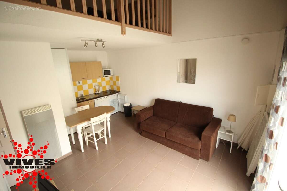 Appartement à COLOMBIERS