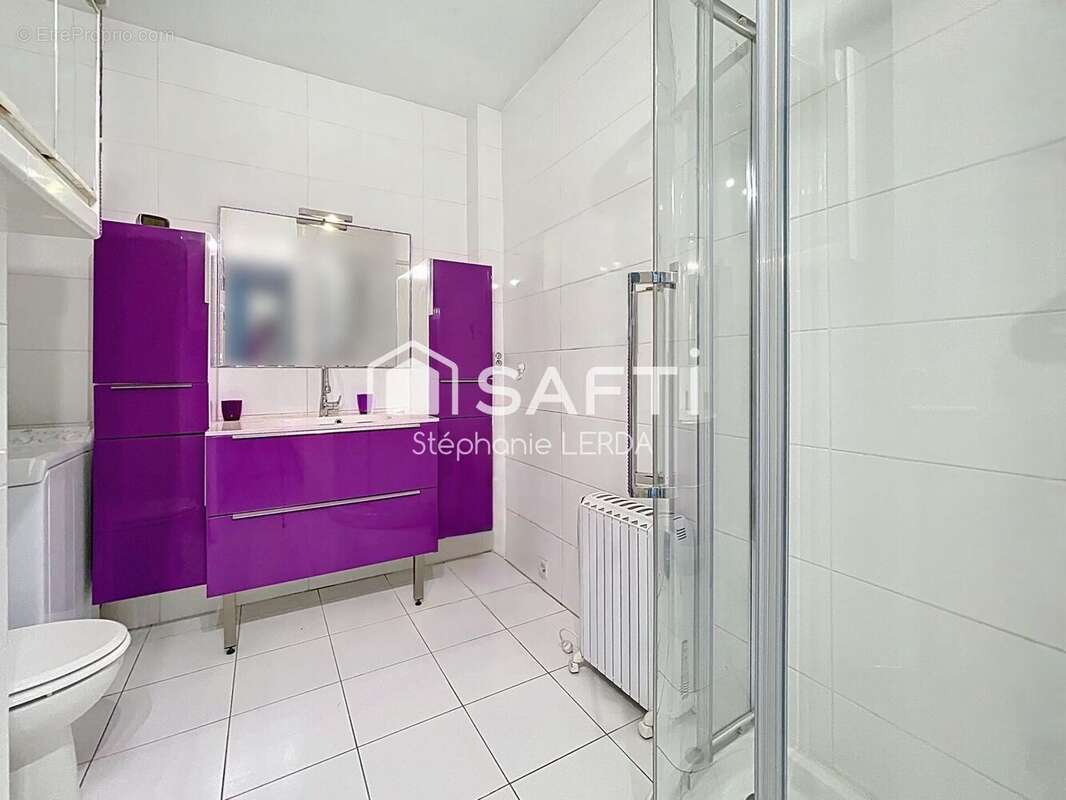 Photo 9 - Appartement à CANNES