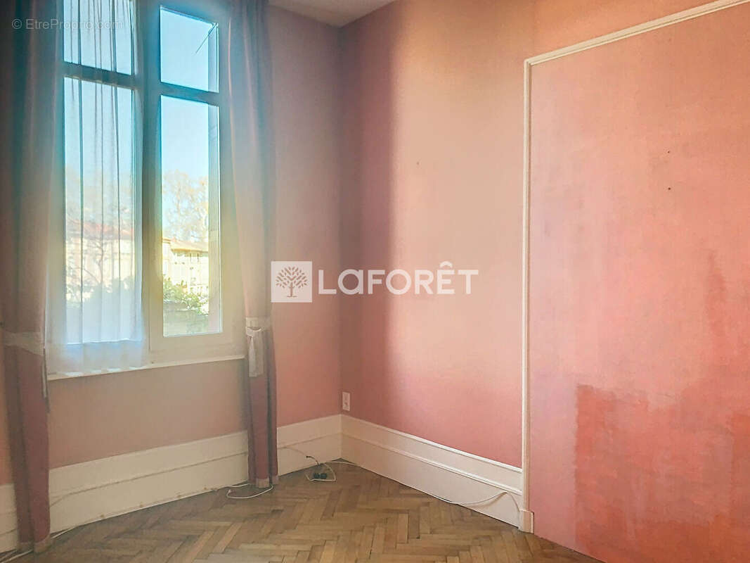 Appartement à GAILLAC