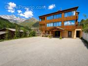 Appartement à ALLOS