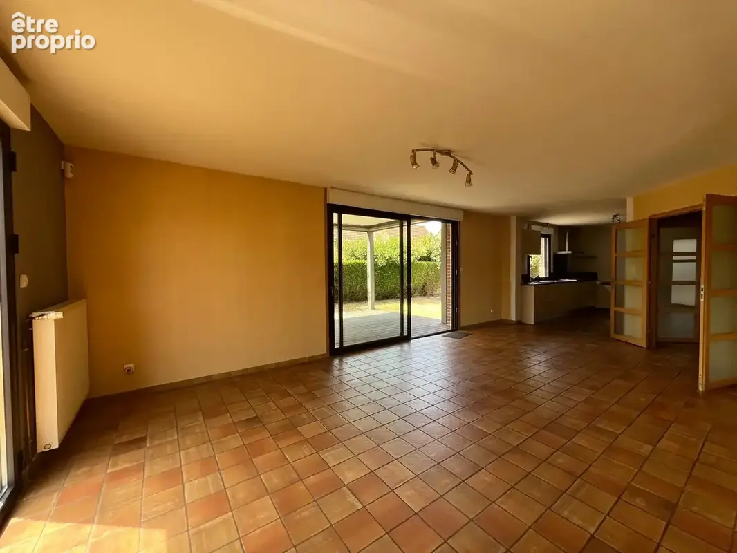 Maison - 168 m2 - Téteghem-Coudekerque-Village - photo 27