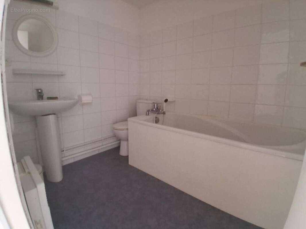 Photo 9 - Appartement à BACQUEVILLE-EN-CAUX