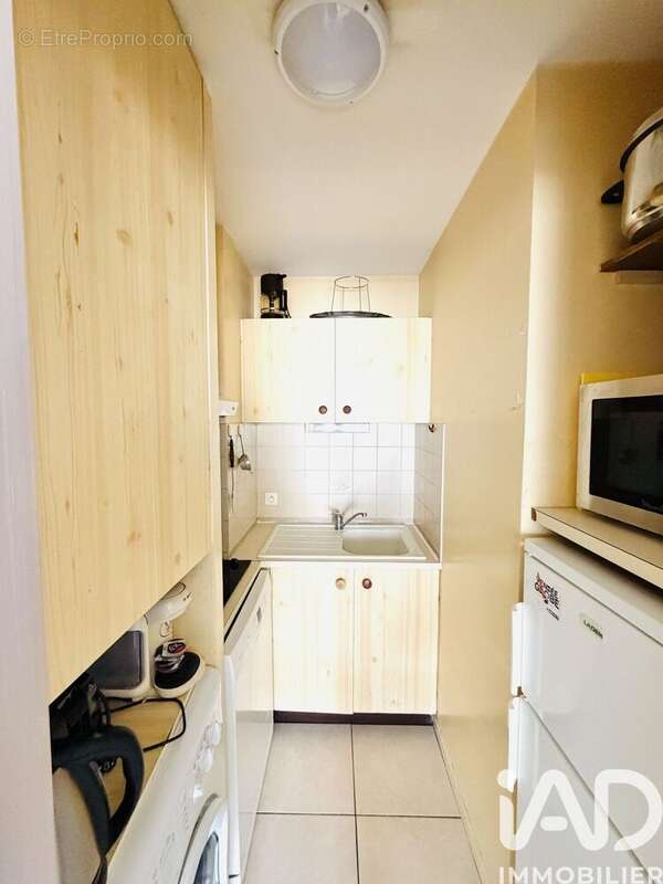 Photo 3 - Appartement à LES SABLES-D'OLONNE