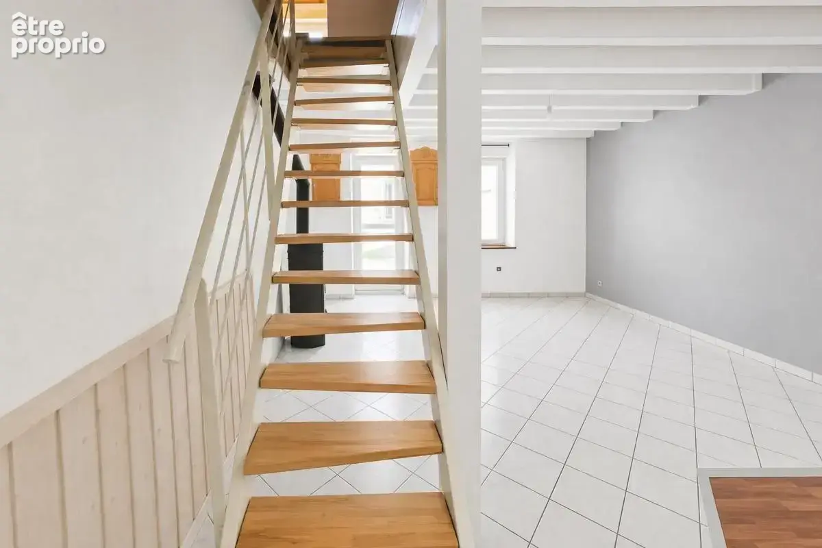 Maison de 4 pièces de 85 m² à Montfort-le-Gesnois - photo 5