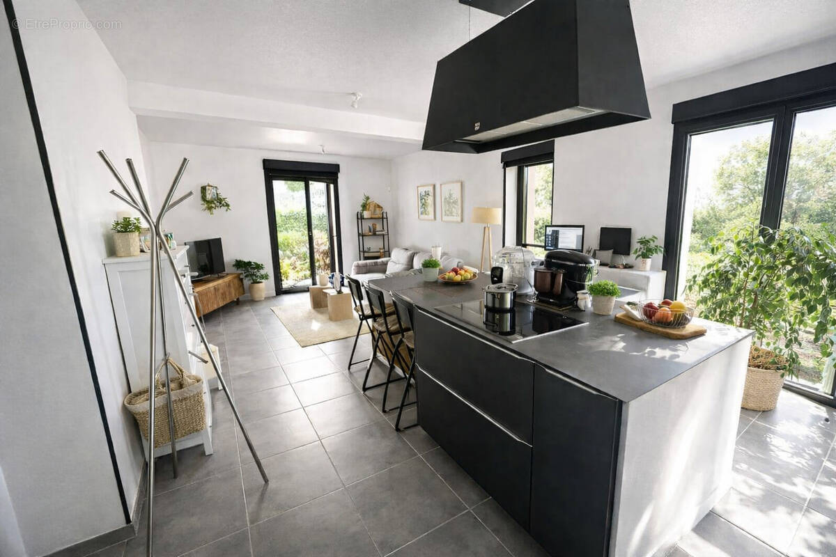 Appartement à BESANCON