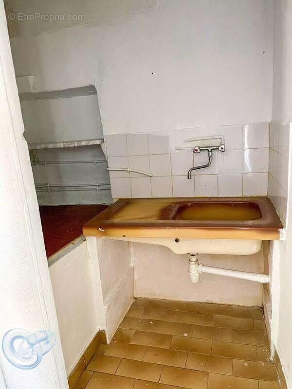 Appartement à SAINT-CHRISTOL