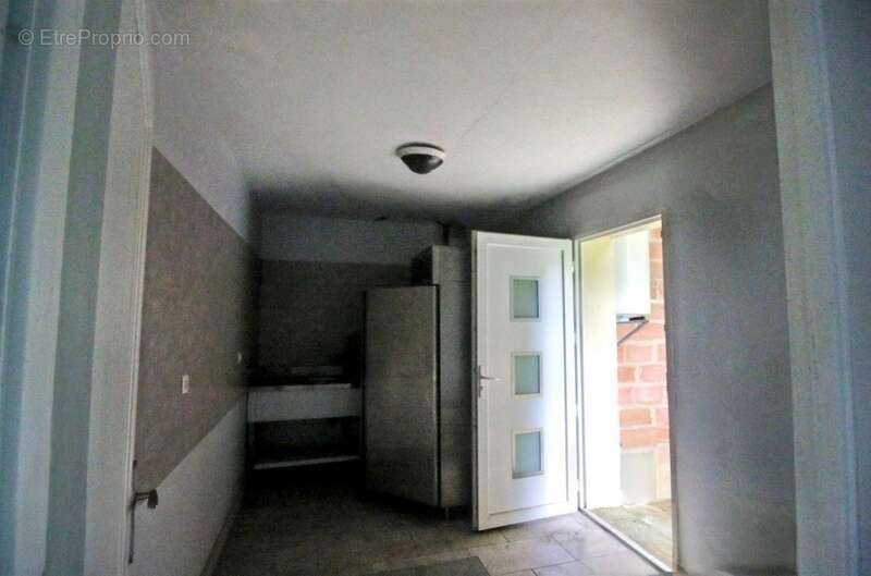 Appartement à LUSSAC