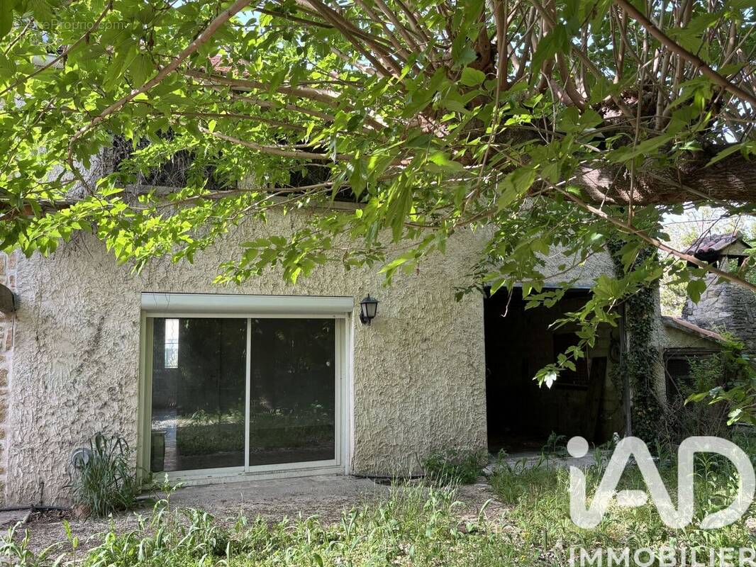 Photo 1 - Maison à MONTEUX