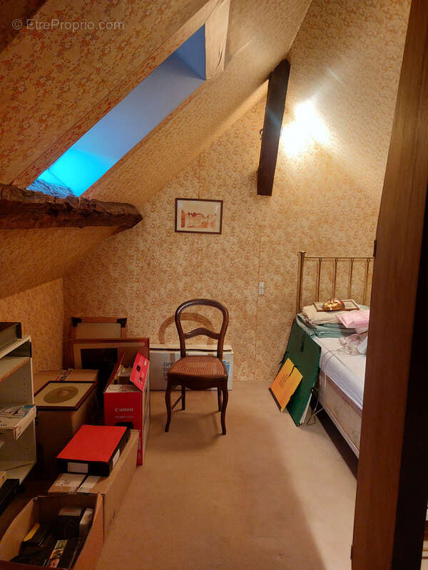 Maison à LA FLECHE