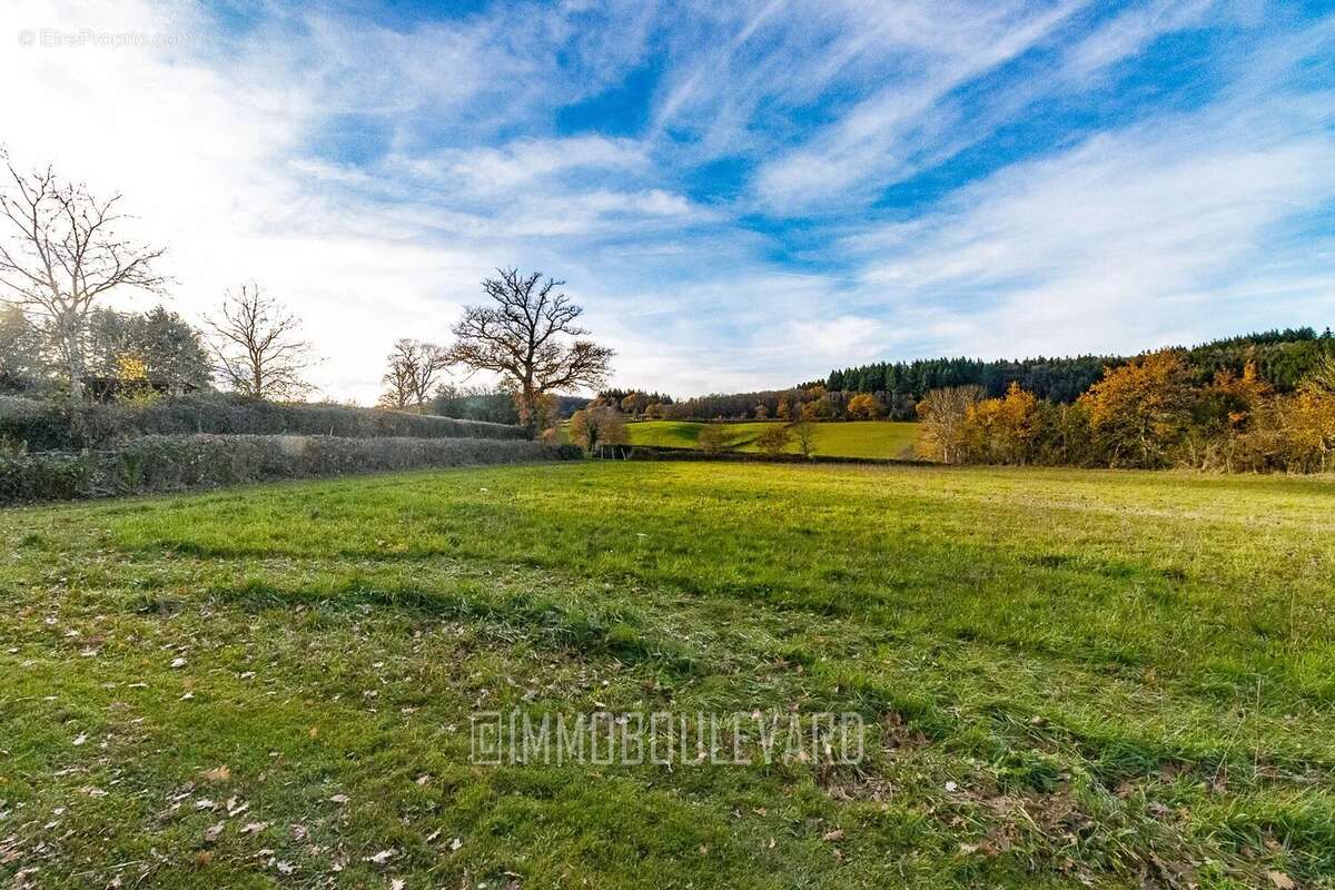 Maison à LE QUARTIER