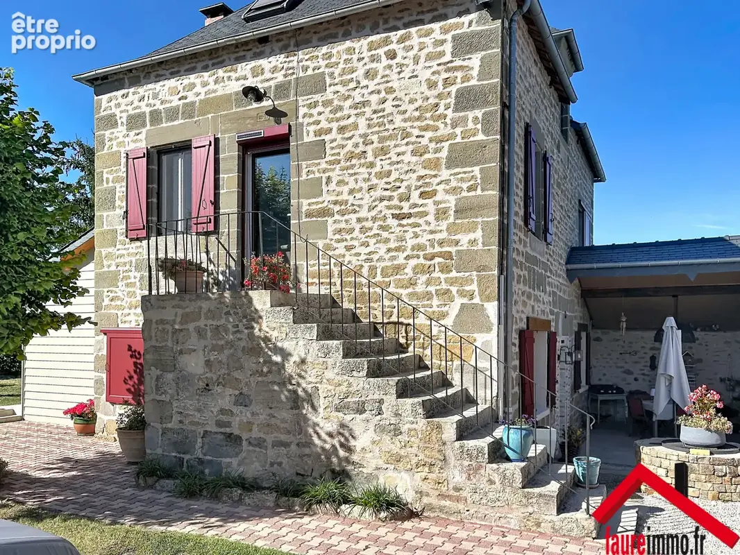 Maison a pazayac en dordogne - photo 2