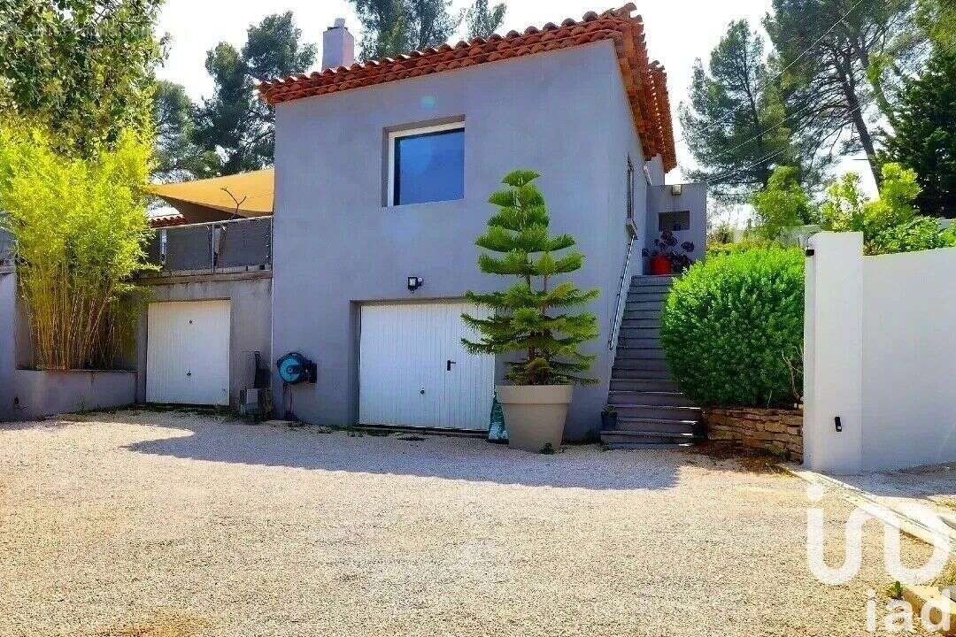 Photo 3 - Maison à CEYRESTE