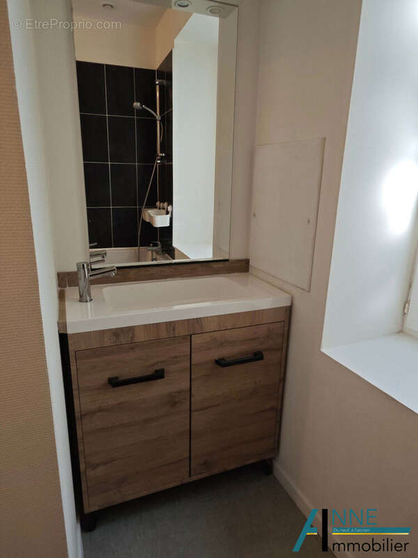 Appartement à DENNEVY