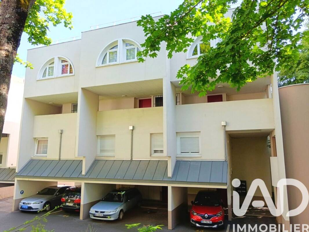 Photo 1 - Appartement à CERGY