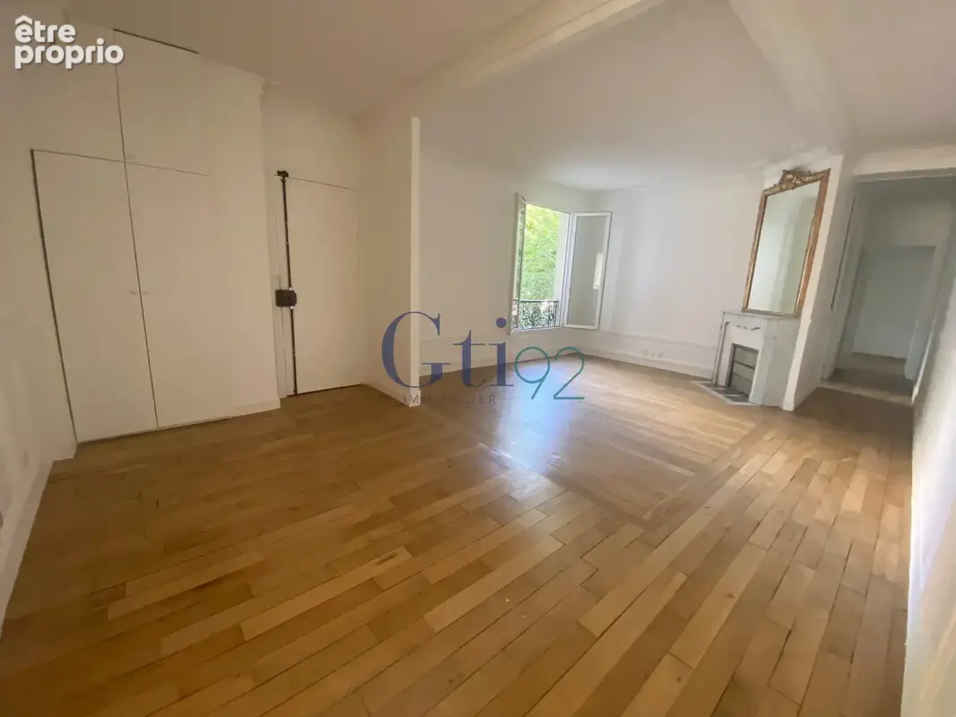 Appartement à CLAMART