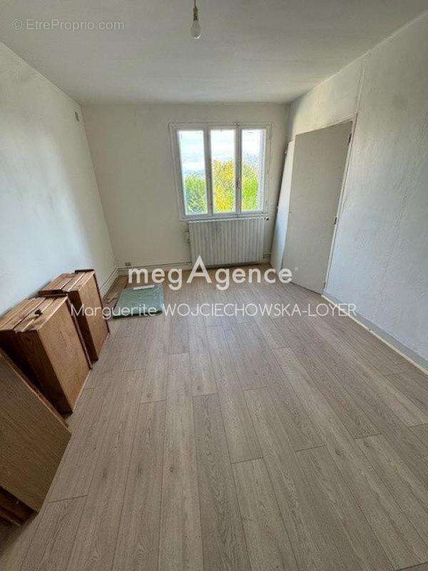 Maison à FRESNAY-SUR-SARTHE