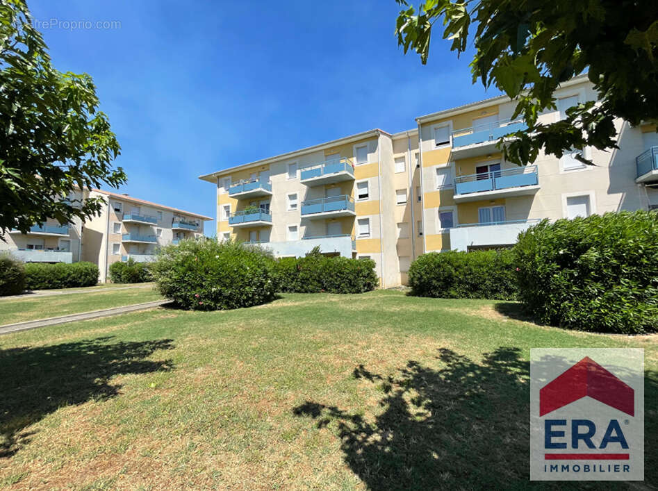 Appartement à AVIGNON