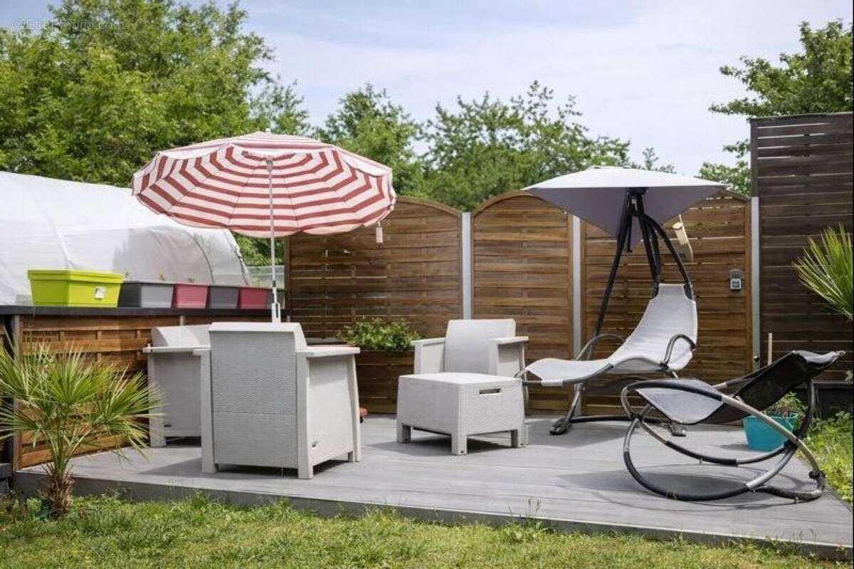 Photo 9 - Maison à BONDY