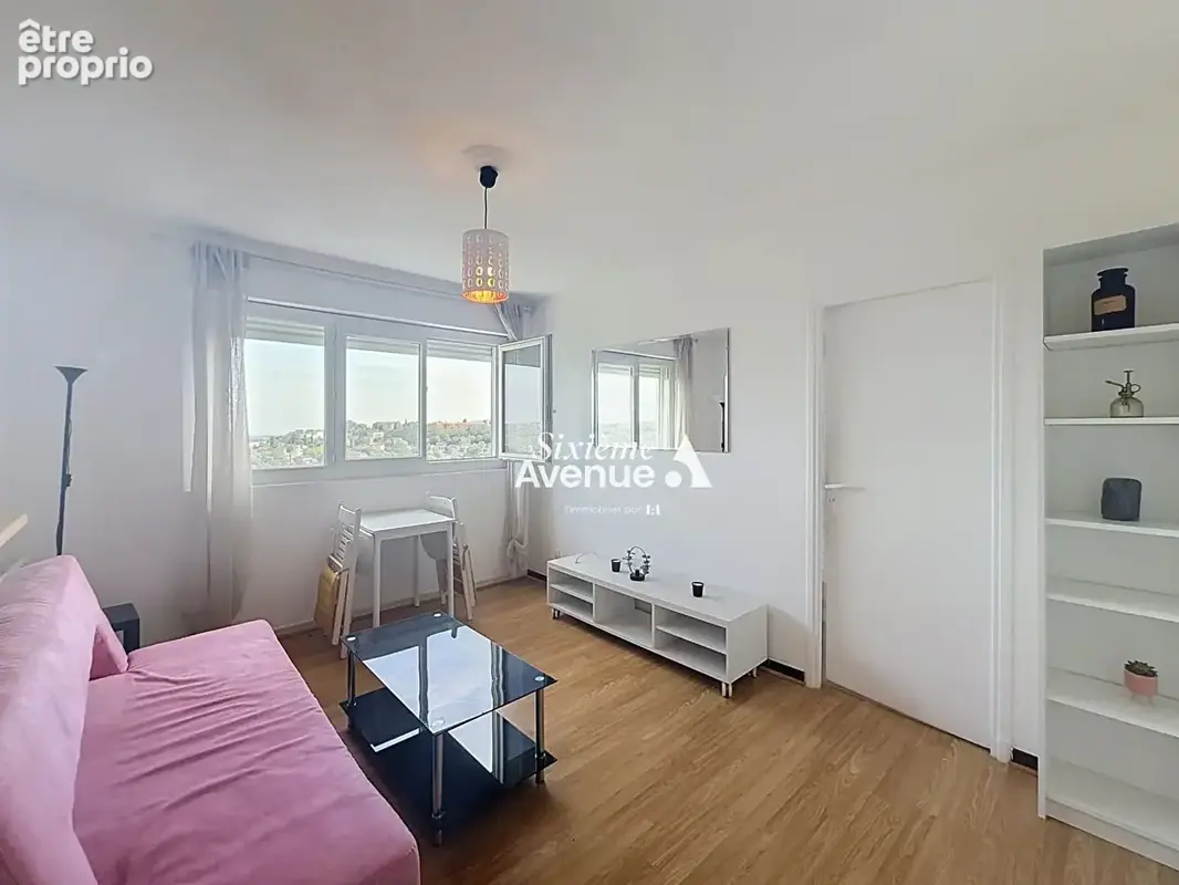 Appartement à GRASSE