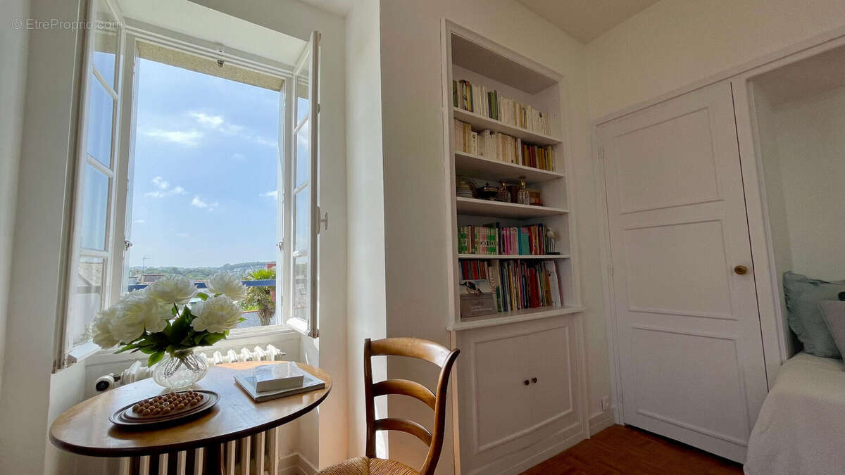 Appartement à QUIMPER