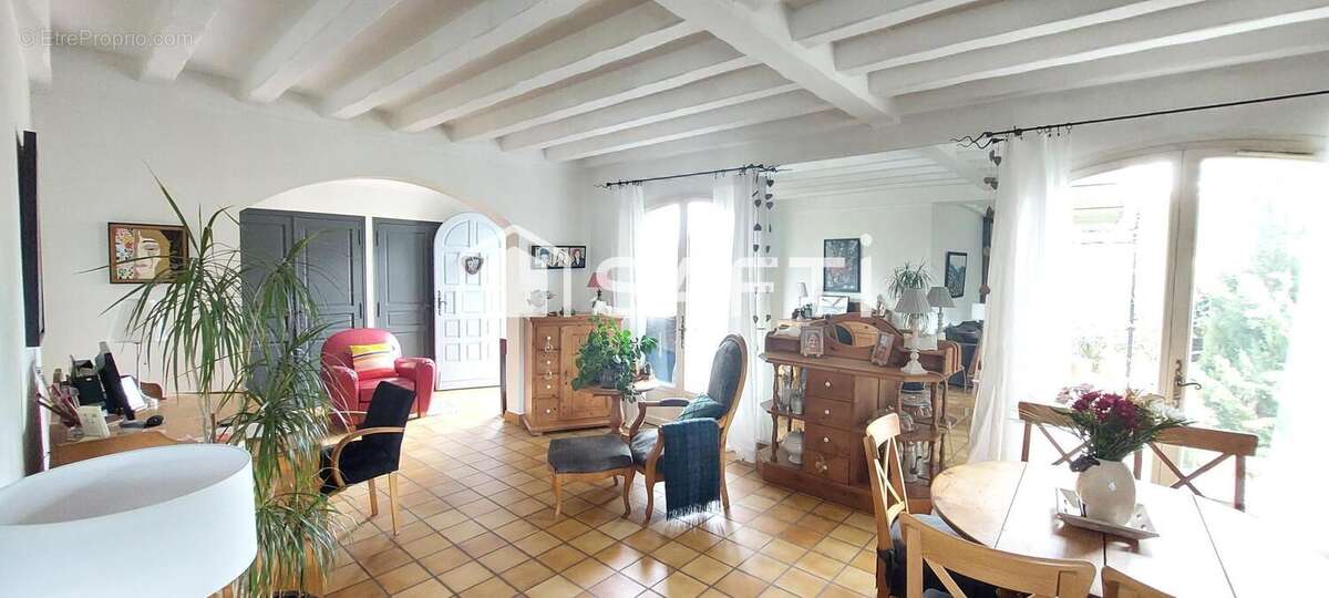 Photo 4 - Maison à LAMARQUE