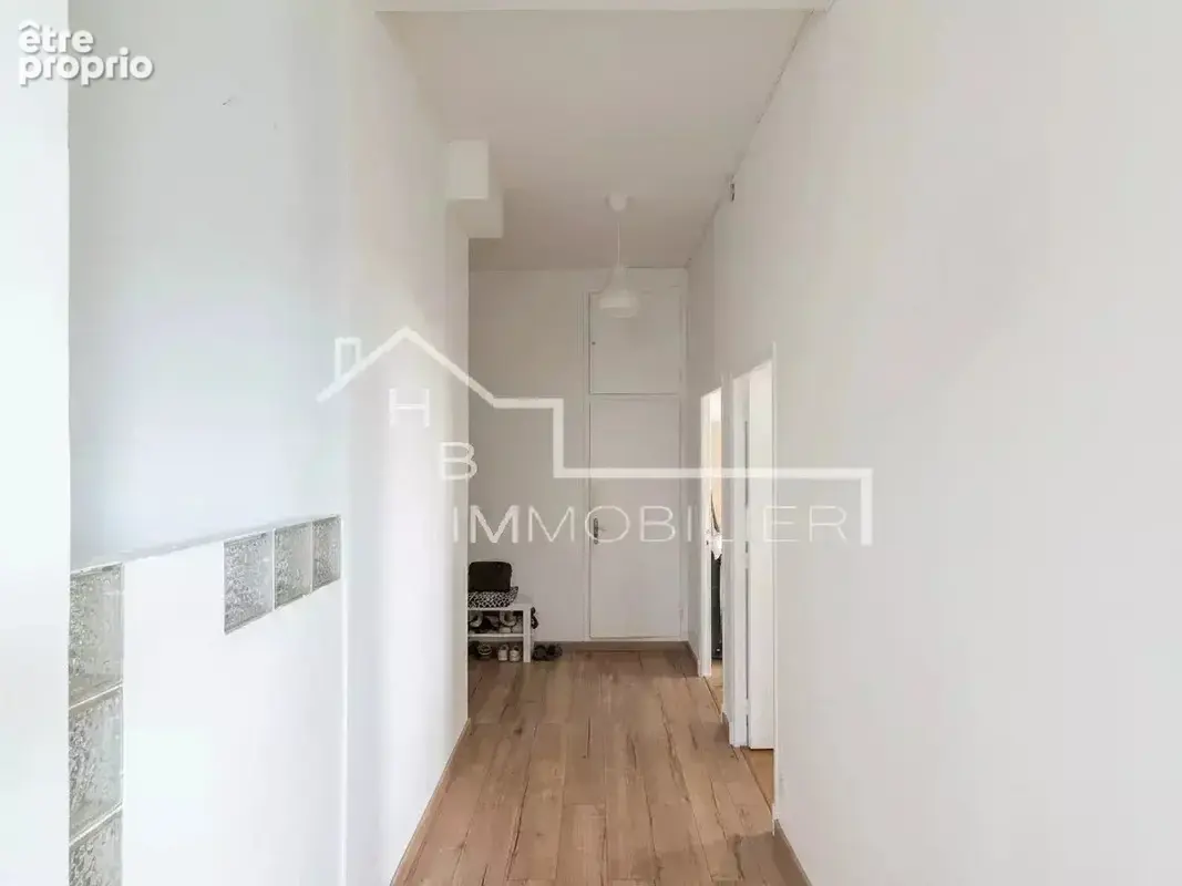 Appartement 1 pièce 47 m² à vendre à Nice (06000) - photo 4