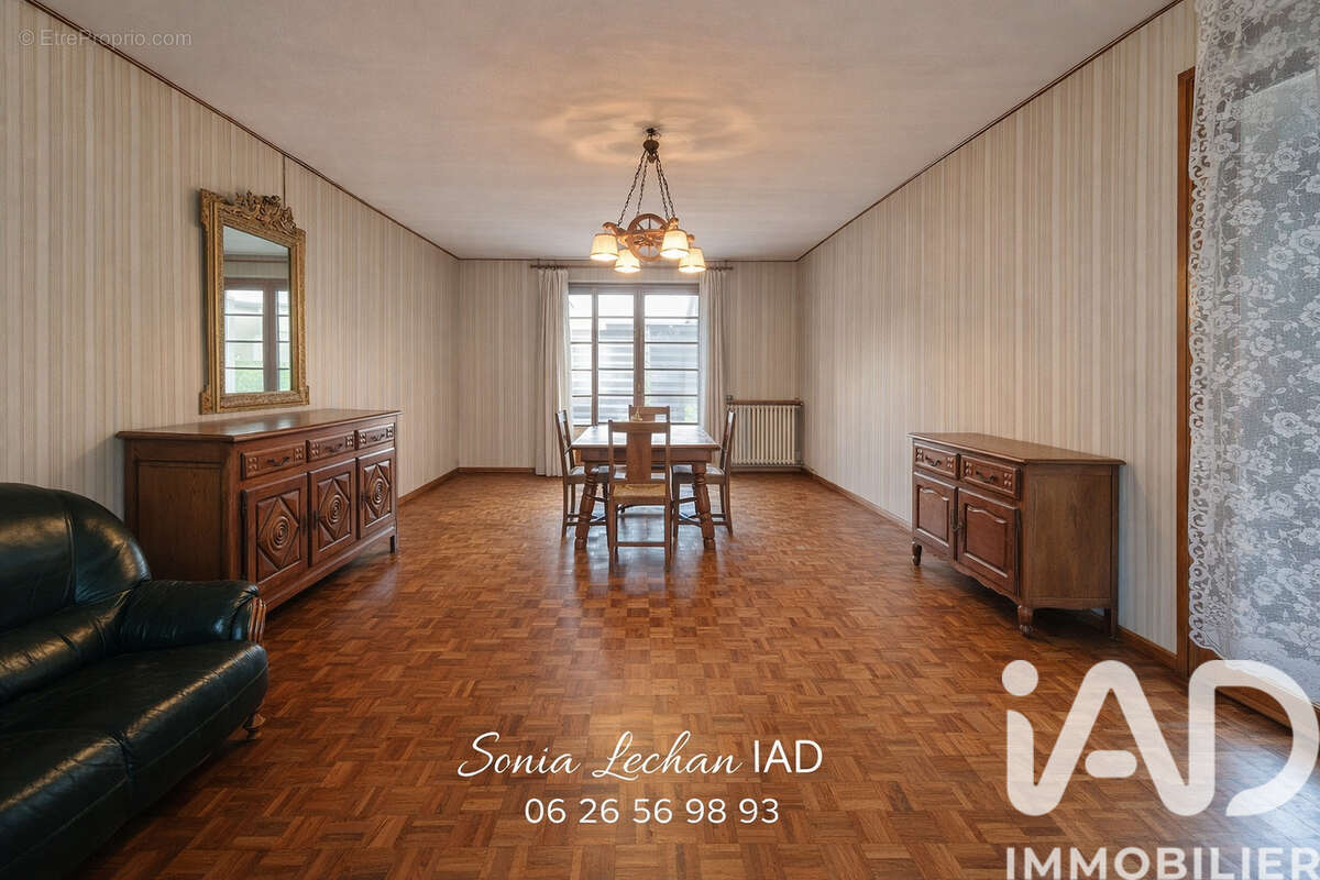 Photo 5 - Maison à DAMMARTIN-EN-GOELE