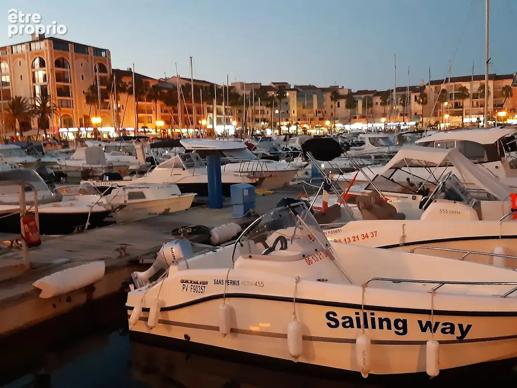 Fonds de commerce Argeles Sur Mer 130 m2 - photo 6