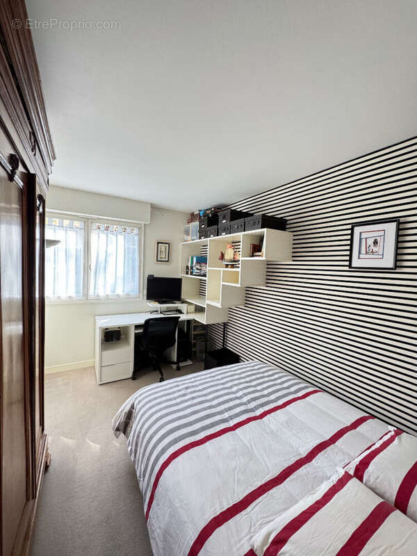Appartement à RUEIL-MALMAISON