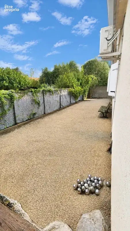 Villa plain-pied 3 chambres à Canet (34800) - photo 13