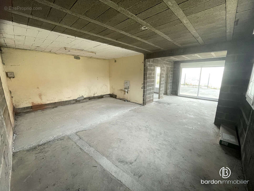 Appartement à LES HERBIERS