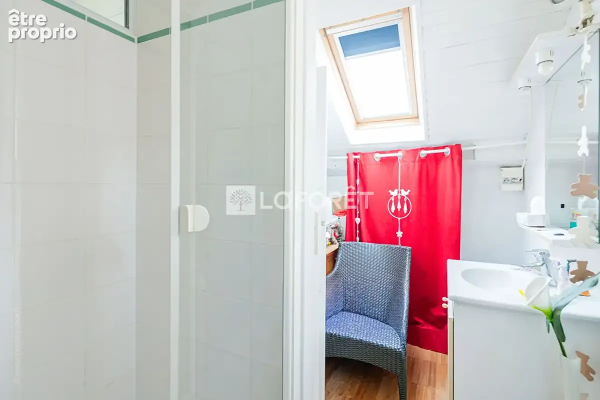 Maison 4 pièces 140 m² - Bougival  Centre - photo 14