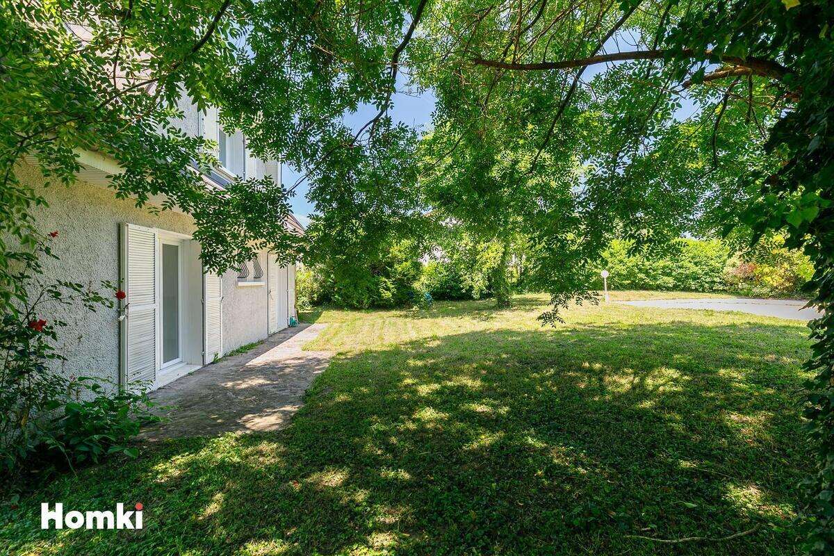 Maison à SAINT-PRIEST