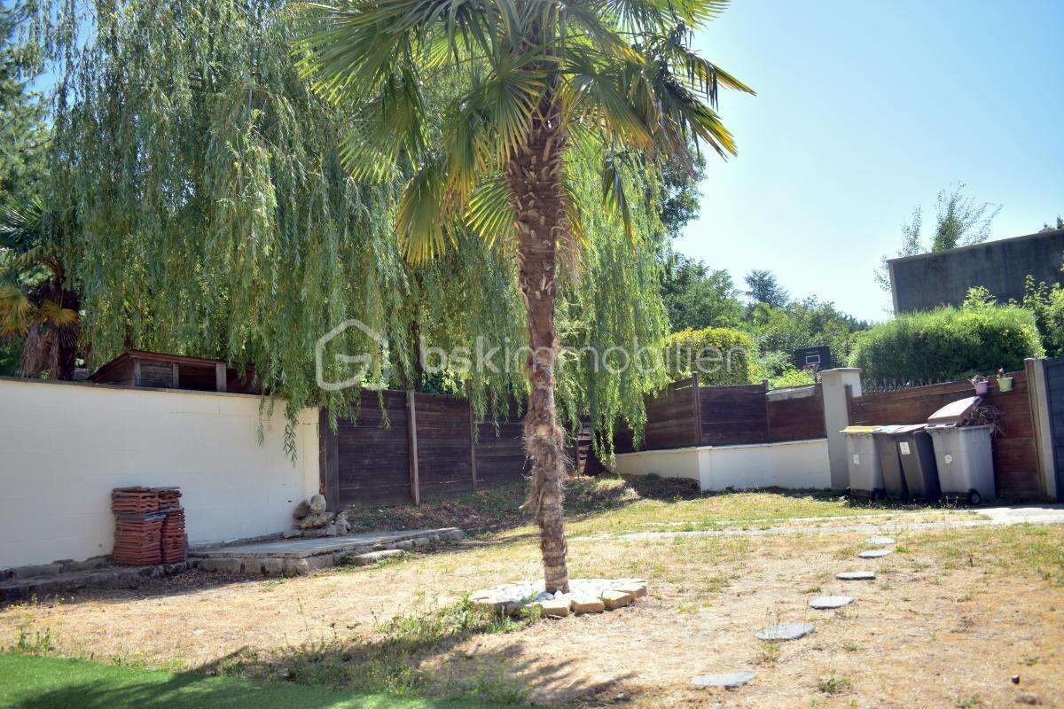 Maison avec jardin exposé plein Sud - photo 2