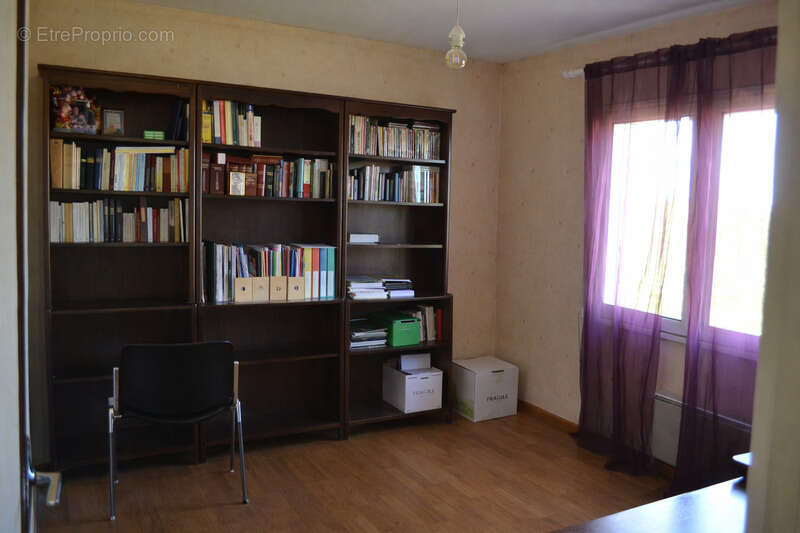 Saint Barthélémy de Vals - Maison à vendre 7 pièces - photo 5