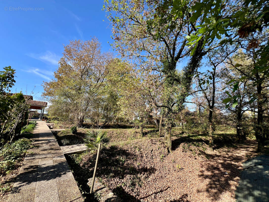 Maison à BERGERAC