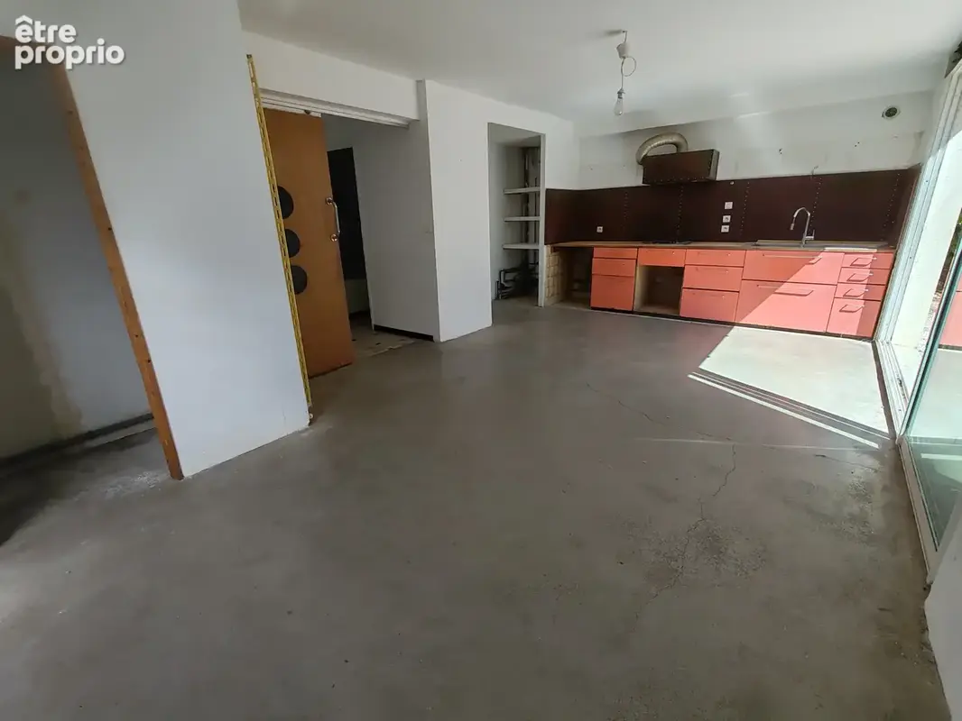 Toulouse Saint-Simon - Rare RDC T4 112m2, jardin exclusif, copro 2 lots - photo 6