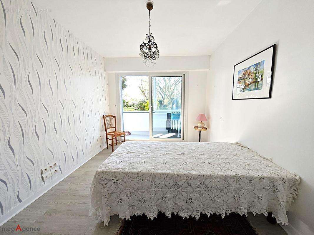 Appartement à VANNES