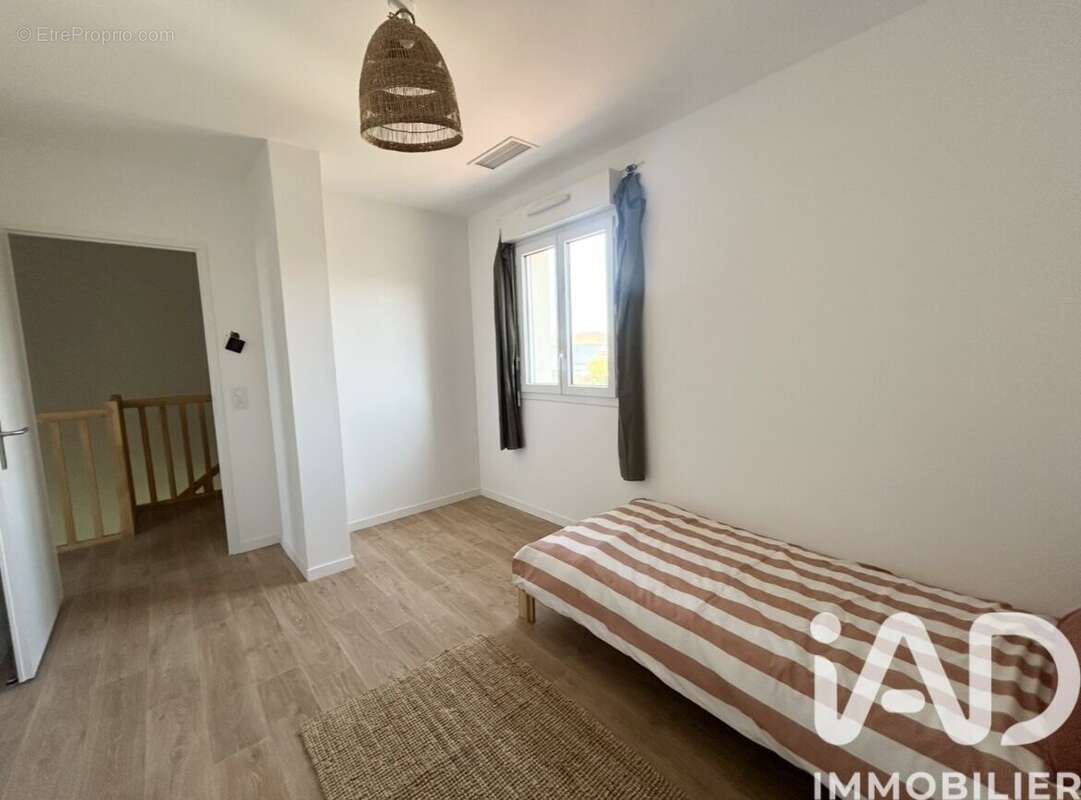 Maison 67 m² à Bassens  - photo 8