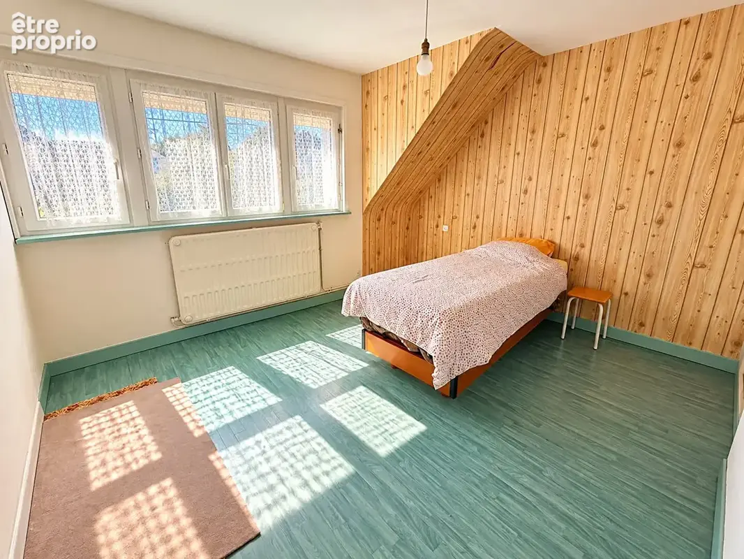 Maison Valenciennes 4 pièce(s) 88 m2 - photo 6