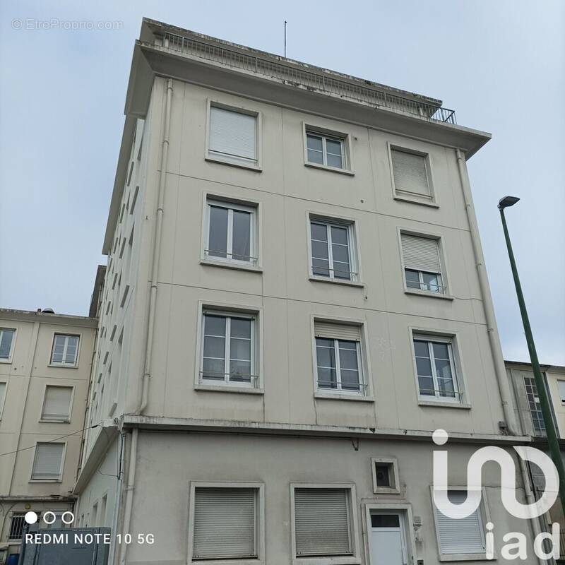 Photo 1 - Appartement à CAEN