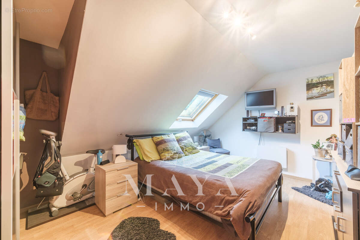 Appartement à RUEDERBACH