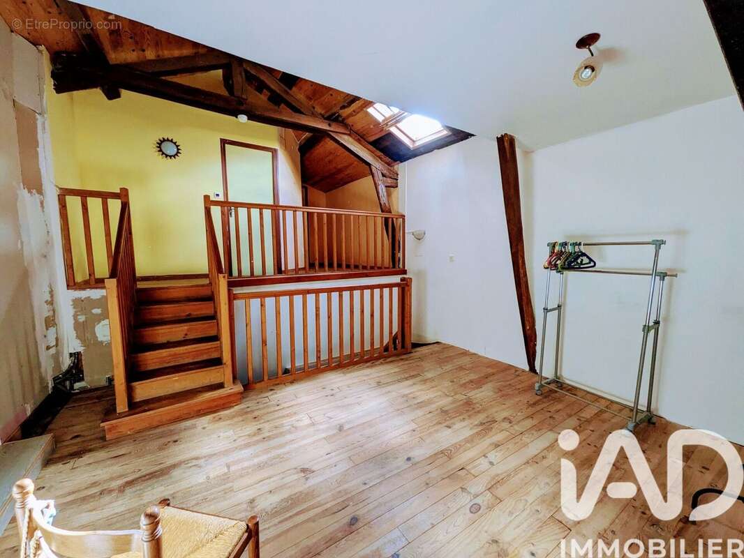 Photo 5 - Maison à TRIE-SUR-BAISE