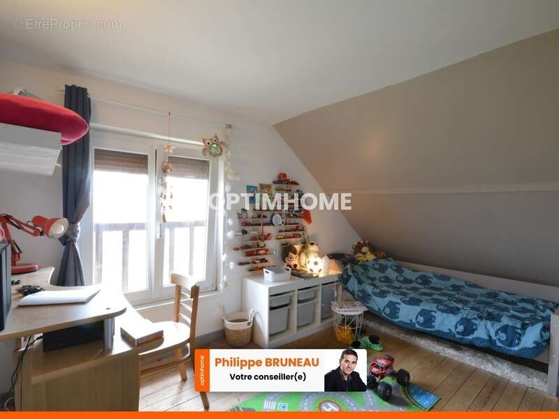 Maison à BOISSET-LES-PREVANCHES