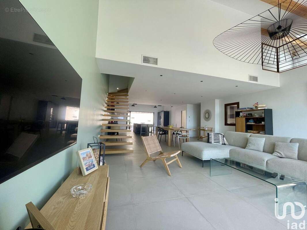 Photo 7 - Maison à PORT-VENDRES