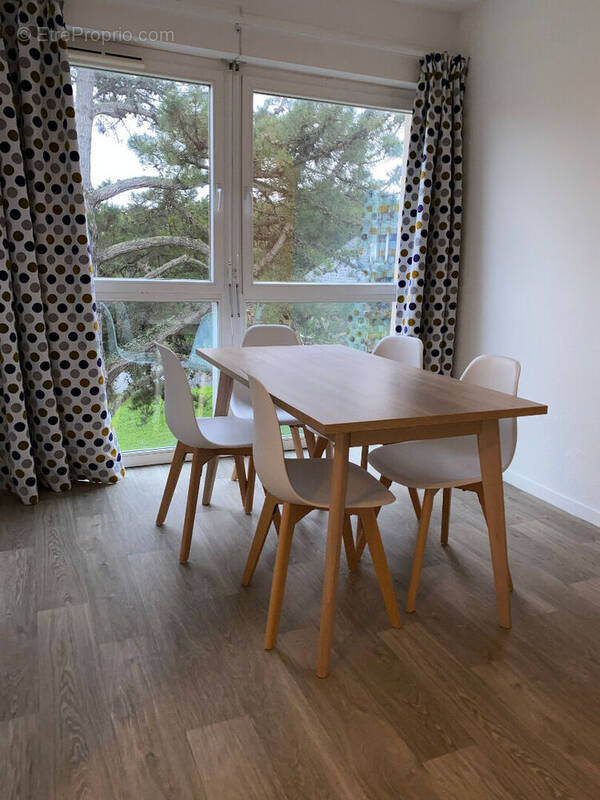 Appartement à SAINT-BRIAC-SUR-MER