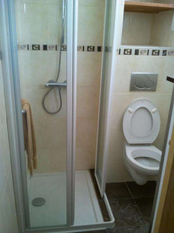 Maison à LE PLESSIS-BOUCHARD